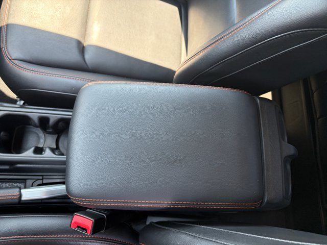 Used 2020 Jeep Gladiator Mojave AWD/4WD image 15