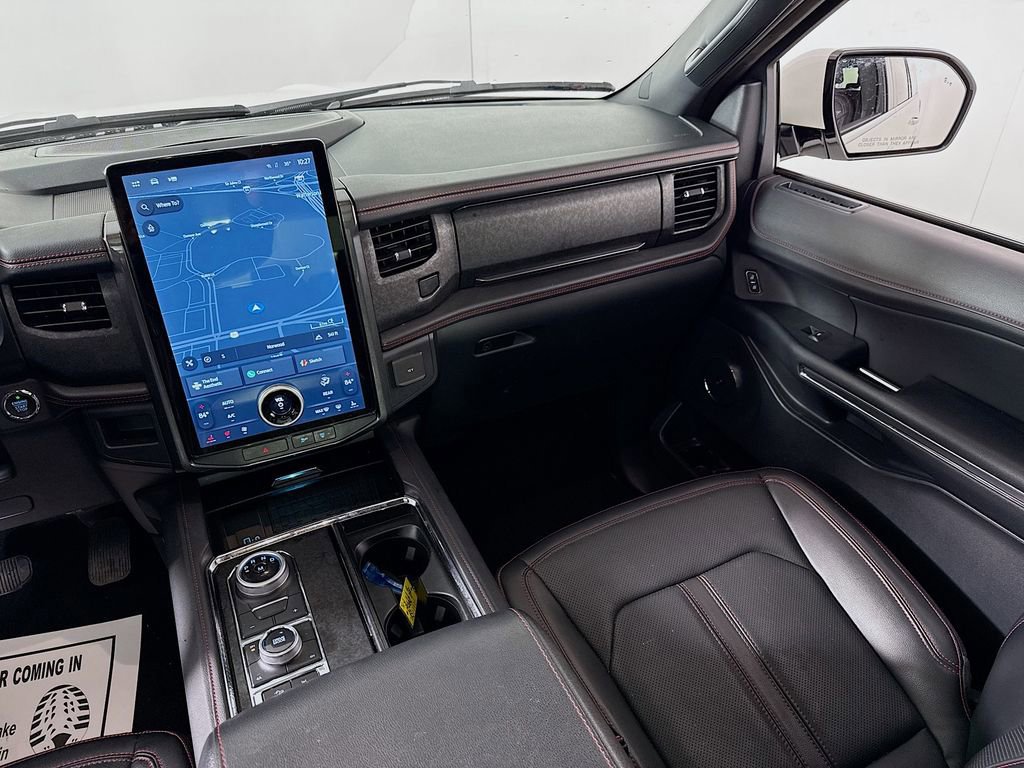 Certified 2022 Ford Expedition Limited image 25