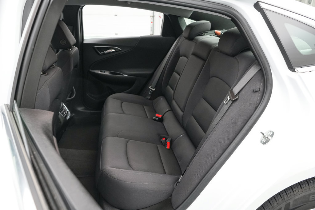 Used 2024 Chevrolet Malibu LT FWD image 18