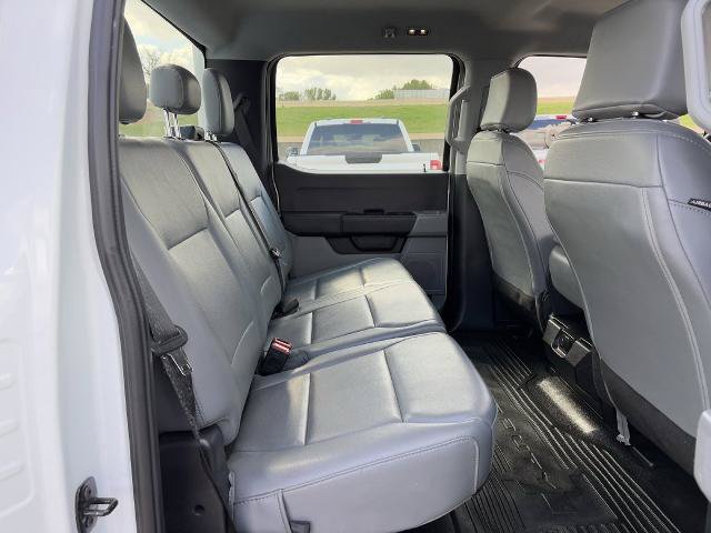Certified 2026 Ford F250 XL AWD/4WD image 29