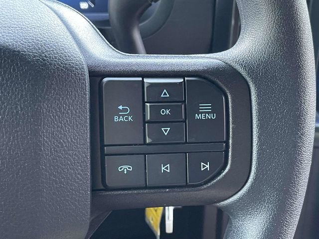 Certified 2025 Ford F150 STX w/ STX Black Appearance Package RWD image 19