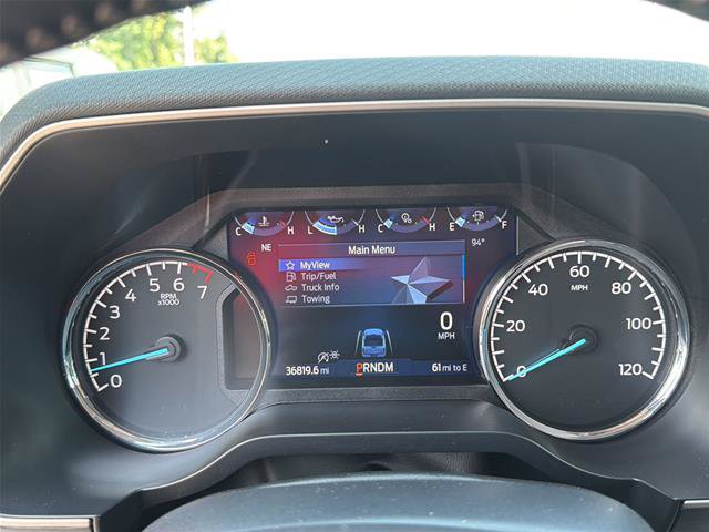 Certified 2021 Ford F150 XLT w/ Equipment Group 302A High AWD/4WD image 6