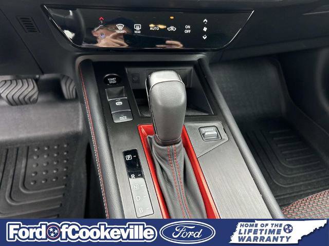 Used 2025 Nissan Kicks SR image 27