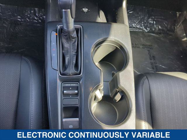 Used 2025 Honda Civic Sport Touring image 19