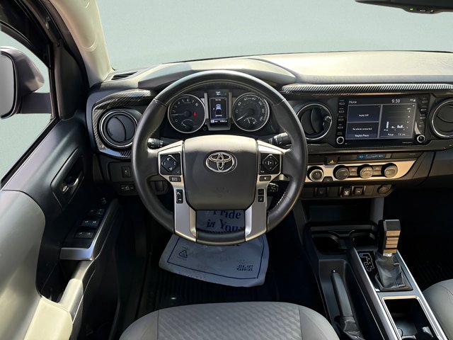 Used 2023 Toyota Tacoma SR5 AWD/4WD image 28