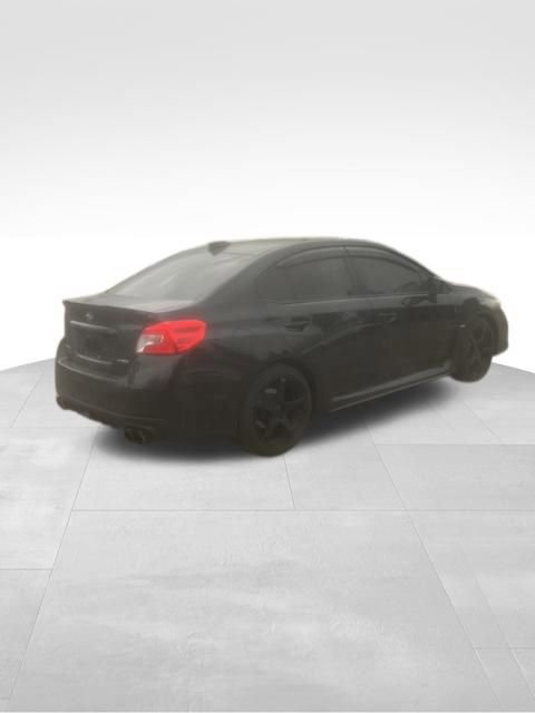 Used 2021 Subaru WRX AWD/4WD image 5