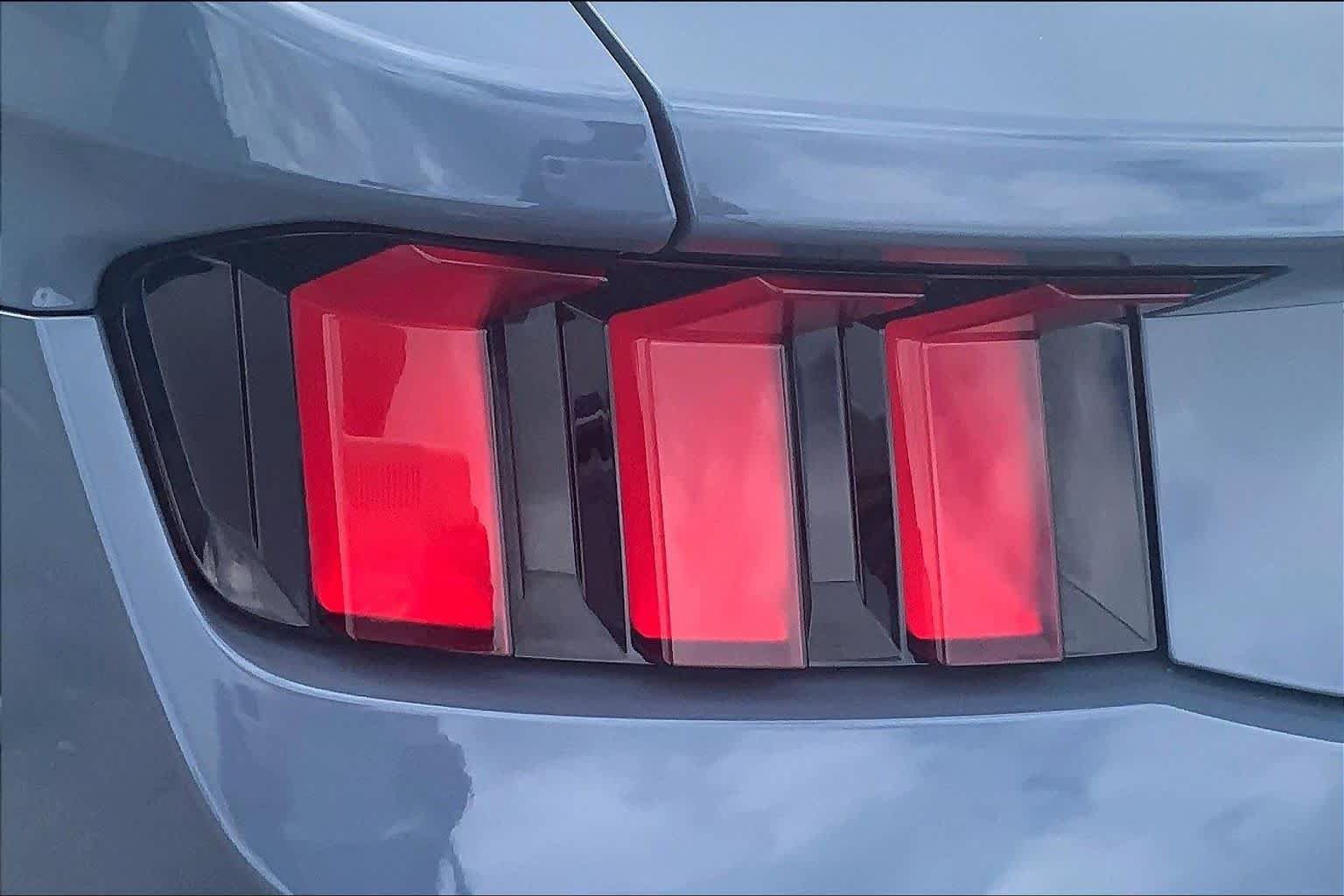 Certified 2024 Ford Mustang Premium RWD image 28