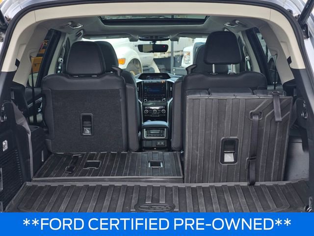 Used 2022 Subaru Ascent Limited w/ Technology Package image 9