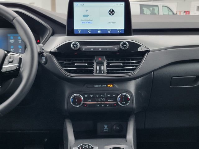 Certified 2023 Ford Escape Active AWD/4WD image 27