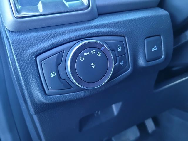 Certified 2019 Ford Ranger XLT w/ Equipment Group 302A Luxury image 17