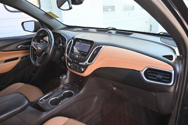 Used 2020 Chevrolet Equinox Premier FWD image 22