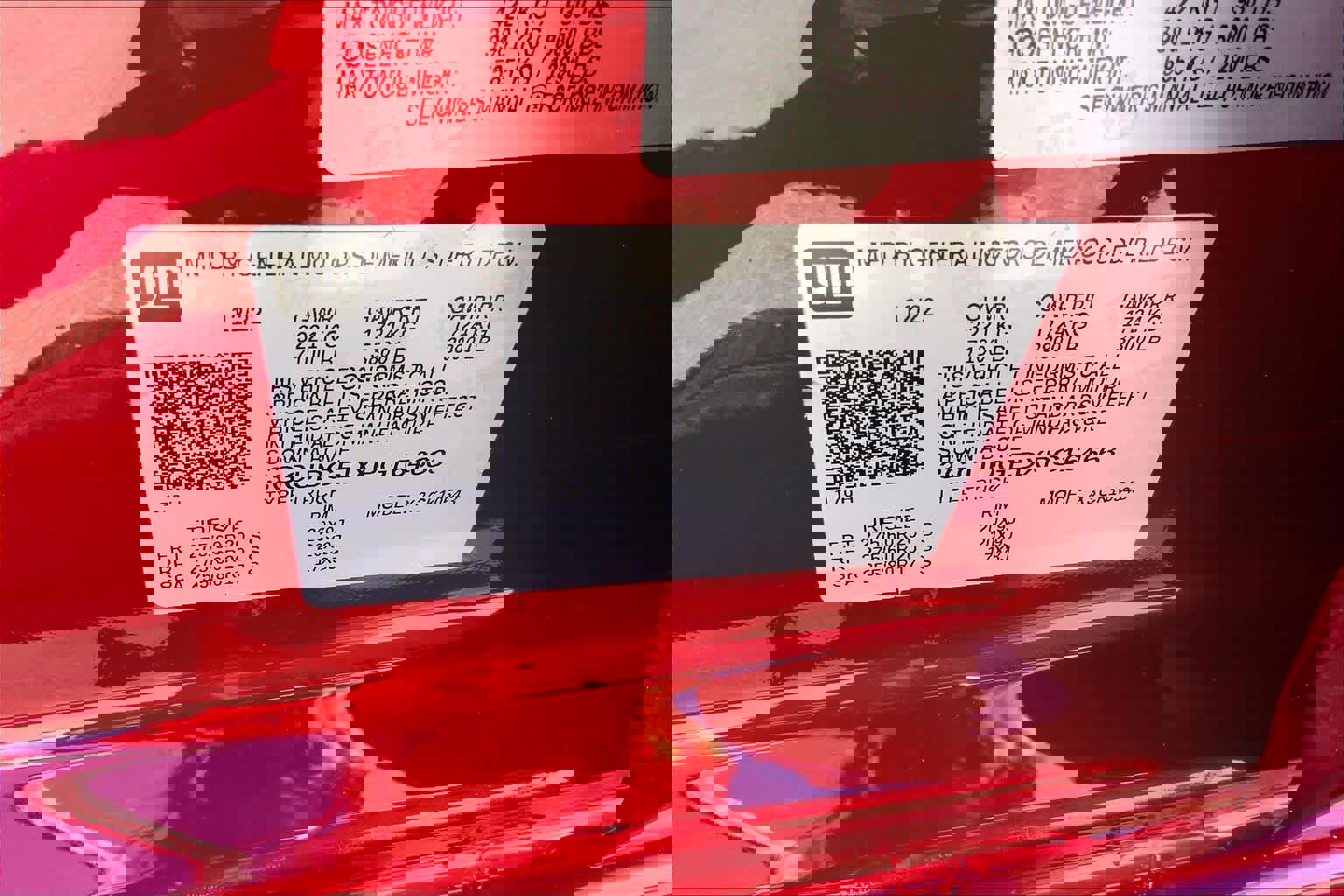 Used 2023 Chevrolet Silverado 1500 LTZ w/ LTZ Premium Package image 34