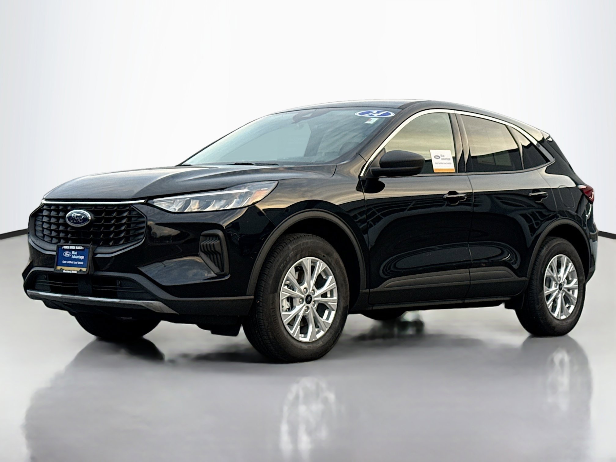 Certified 2024 Ford Escape Active image 13