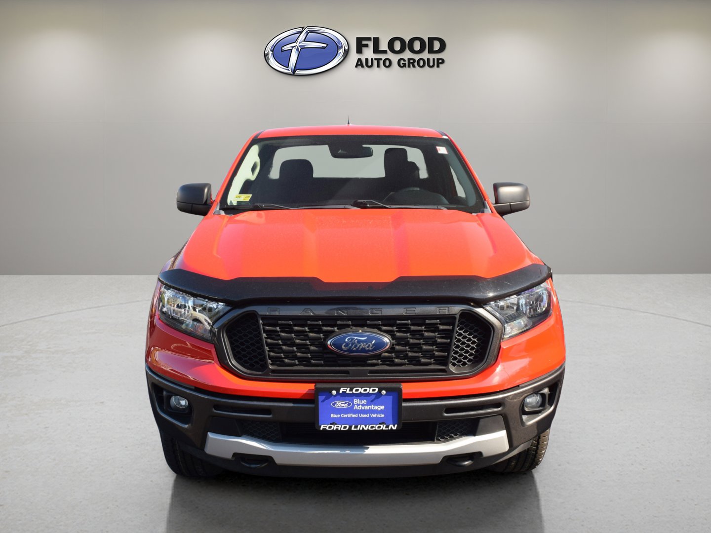 Certified 2020 Ford Ranger XLT w/ Equipment Group 301A Mid AWD/4WD image 2