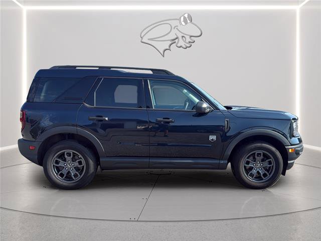 Certified 2021 Ford Bronco Sport Big Bend AWD/4WD image 6