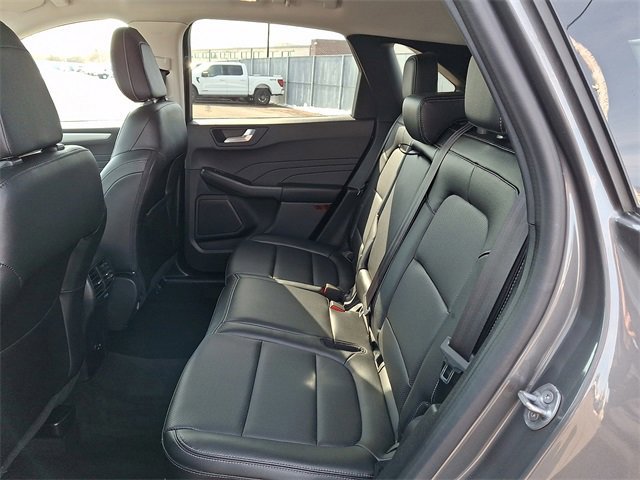 Certified 2022 Ford Escape SEL image 10