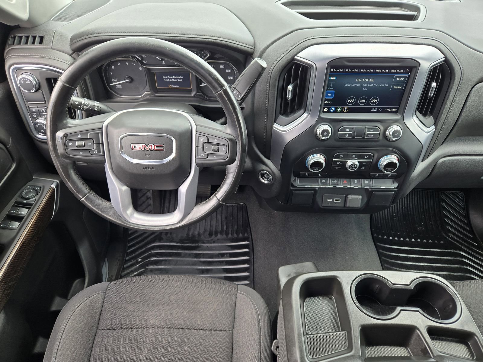 Used 2022 GMC Sierra 1500 Elevation image 25