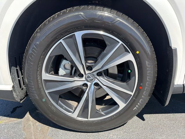 Used 2024 Lexus RX 350 Premium w/ Convenience Package image 11