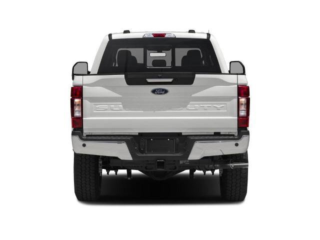 Certified 2021 Ford F350 Lariat image 3