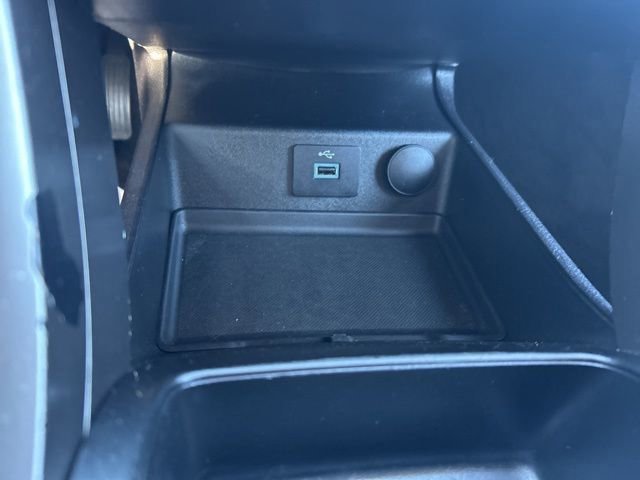 Certified 2017 Ford Fusion S image 21