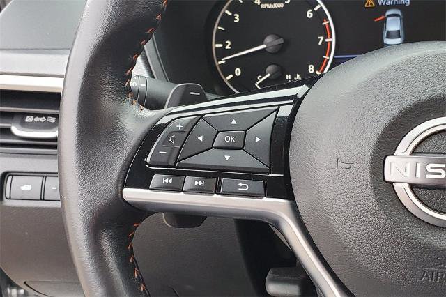 Used 2024 Nissan Altima 2.5 SR image 13