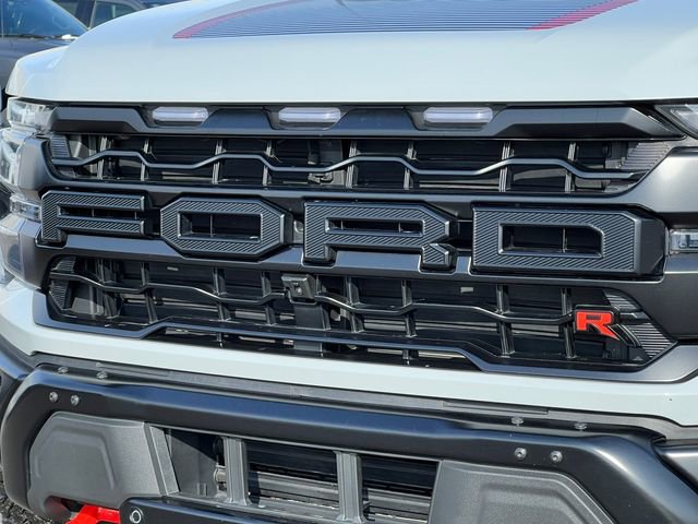 Certified 2024 Ford F150 Raptor w/ Equipment Group 803A Raptor R image 54