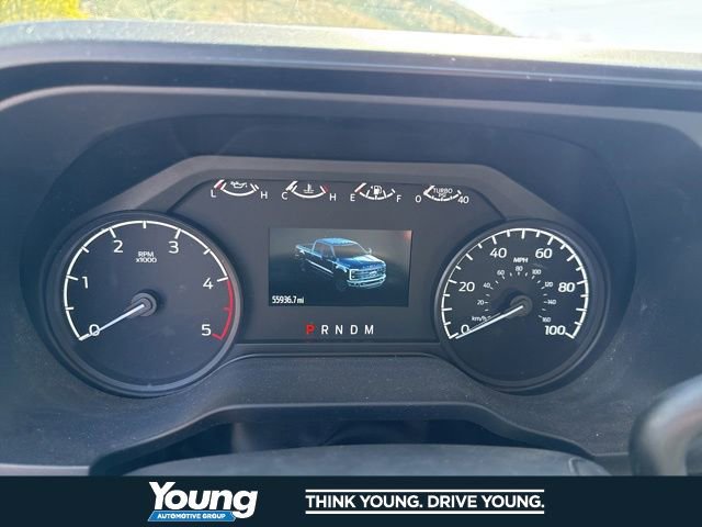 Certified 2024 Ford F350 XL w/ STX Appearance Package AWD/4WD image 21