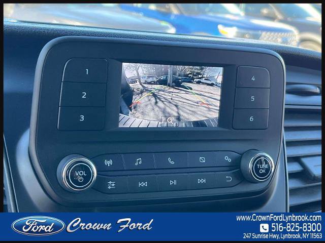 Certified 2024 Ford Transit 250 T-250 130 LOW RF 9070 GVWR w/ Exterior Upgrade Package image 26