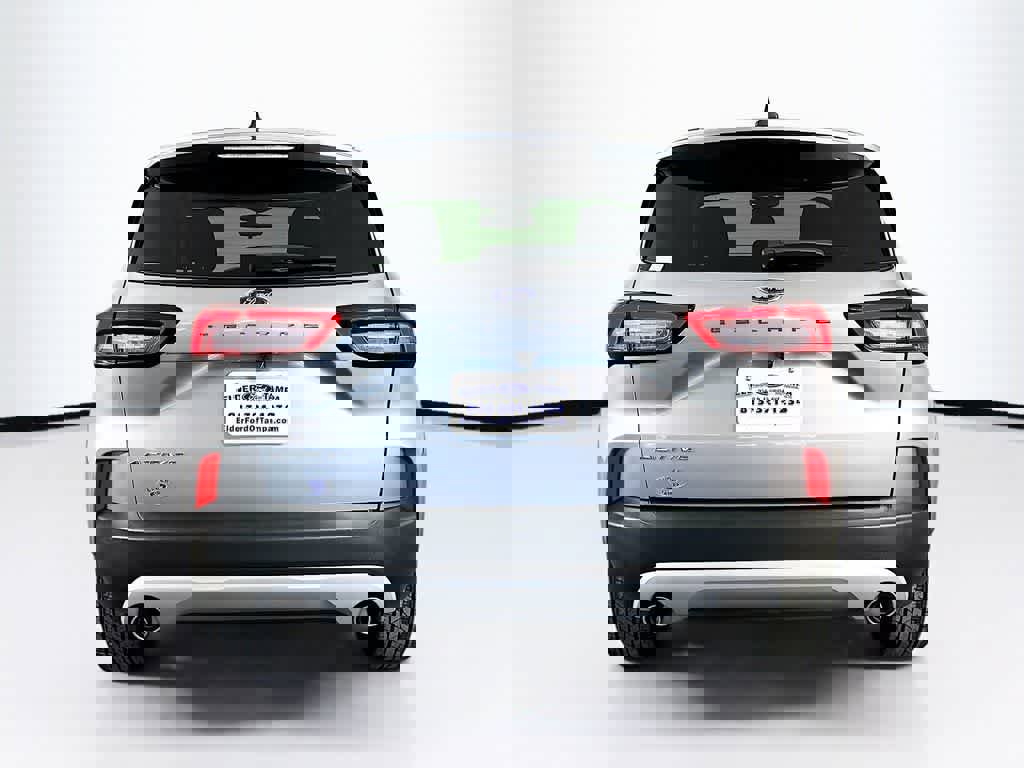 Certified 2023 Ford Escape Active image 6