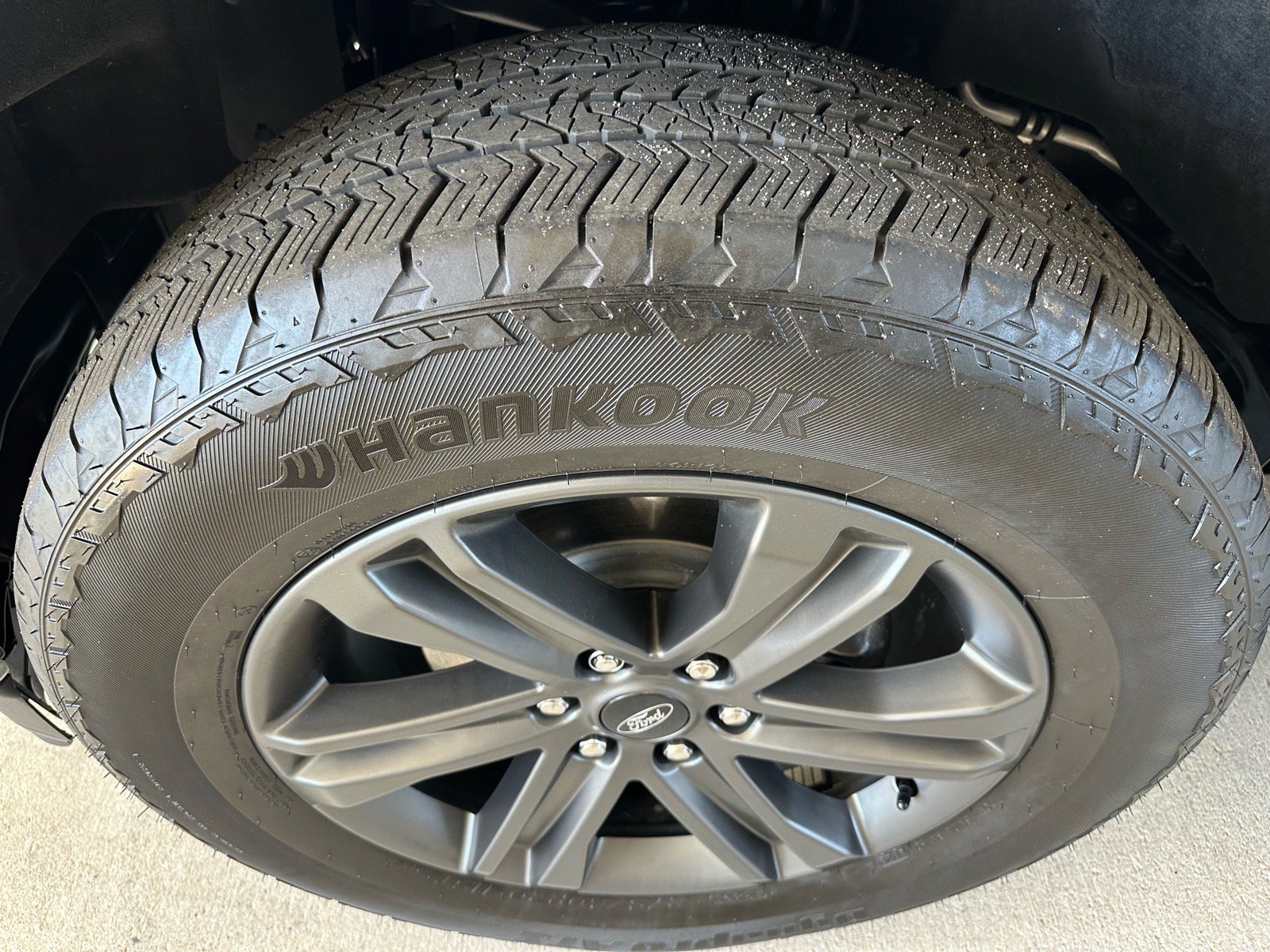 Certified 2023 Ford F150 XLT w/ Equipment Group 302A High image 12