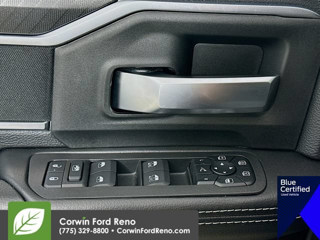 Used 2025 RAM 2500 Big Horn AWD/4WD image 21
