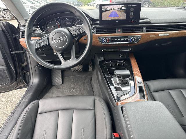 Used 2022 Audi A5 2.0T Premium w/ Convenience Package AWD/4WD image 7