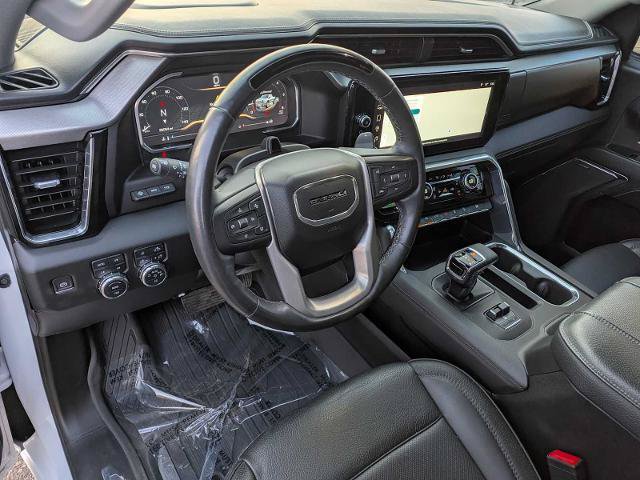Used 2023 GMC Sierra 1500 Denali AWD/4WD video 2