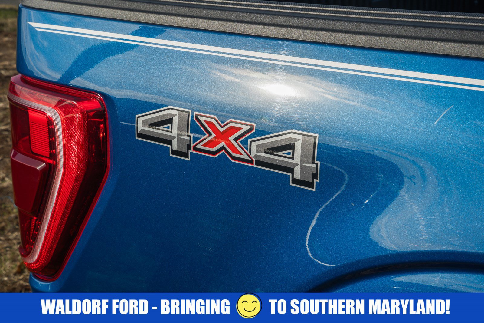 Certified 2023 Ford F150 XLT image 22