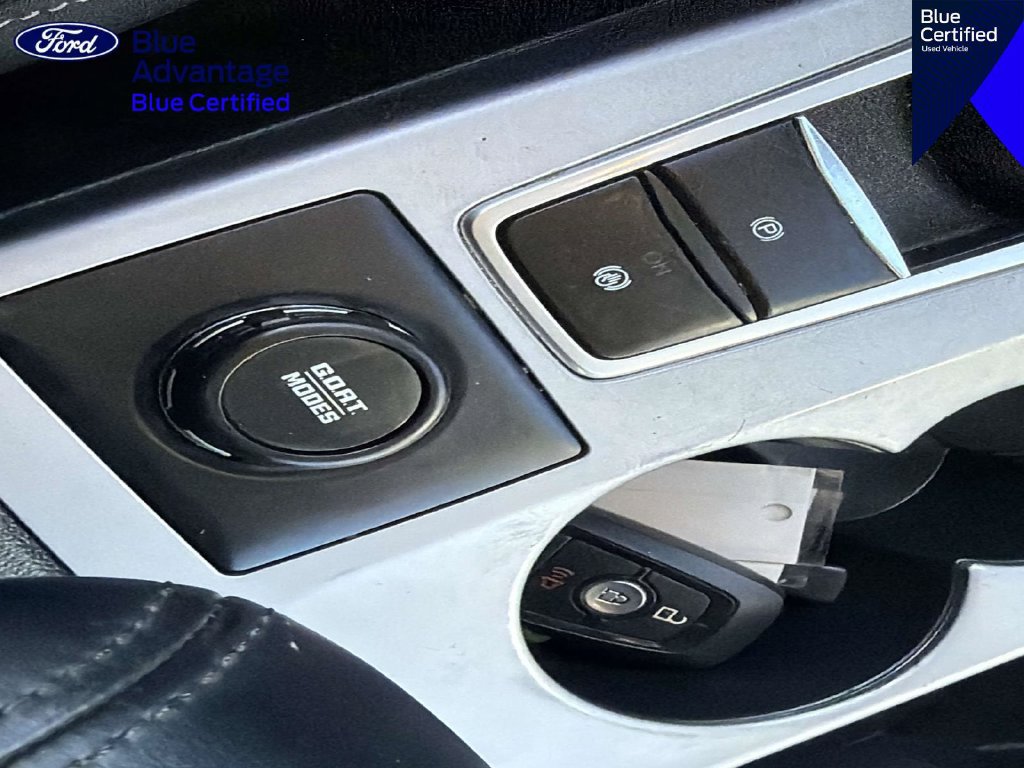 Certified 2023 Ford Bronco Sport Big Bend w/ Convenience Package AWD/4WD image 27