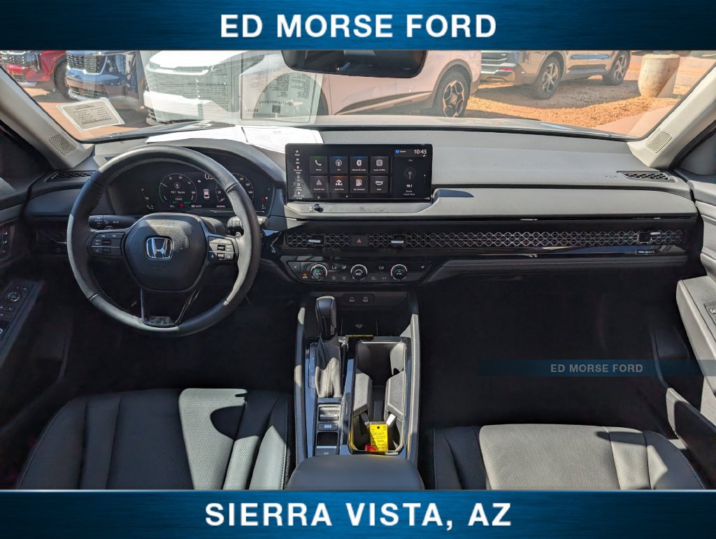 Used 2025 Honda Accord EX-L image 15