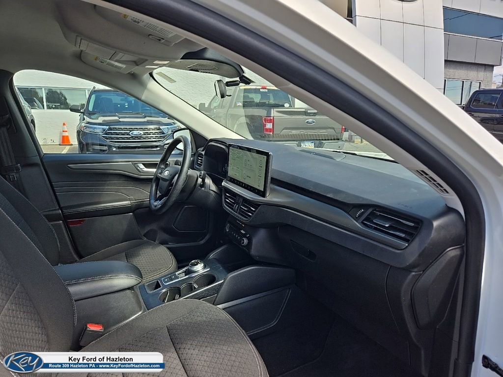 Certified 2023 Ford Escape Active w/ Tech Pack #2 image 22