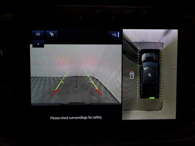 Certified 2023 Ford F150 Raptor w/ Equipment Group 802A Raptor R image 36