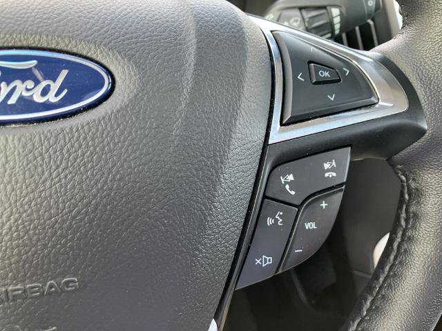 Certified 2023 Ford Edge Titanium w/ Equipment Group 301A AWD/4WD image 37