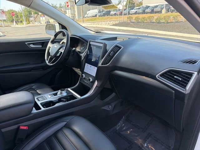 Certified 2022 Ford Edge SEL w/ Convenience Package image 36