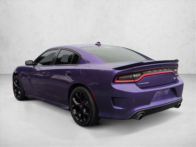 Used 2023 Dodge Charger R/T RWD image 8
