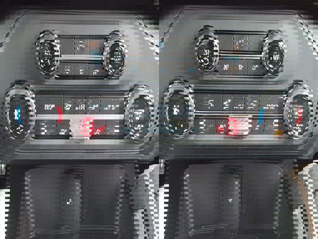 Certified 2021 Ford Bronco Big Bend image 21