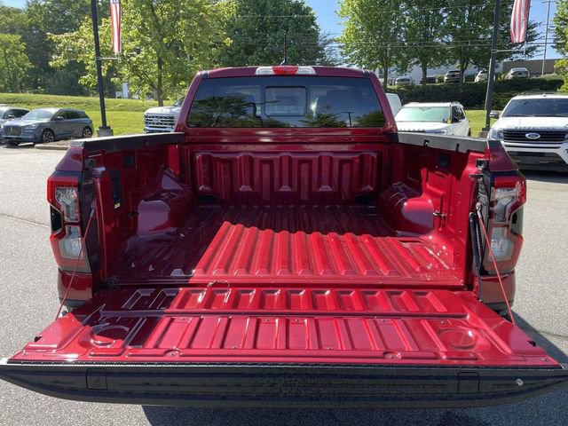 Certified 2025 Ford Ranger XLT w/ Advanced Towing Package AWD/4WD image 12