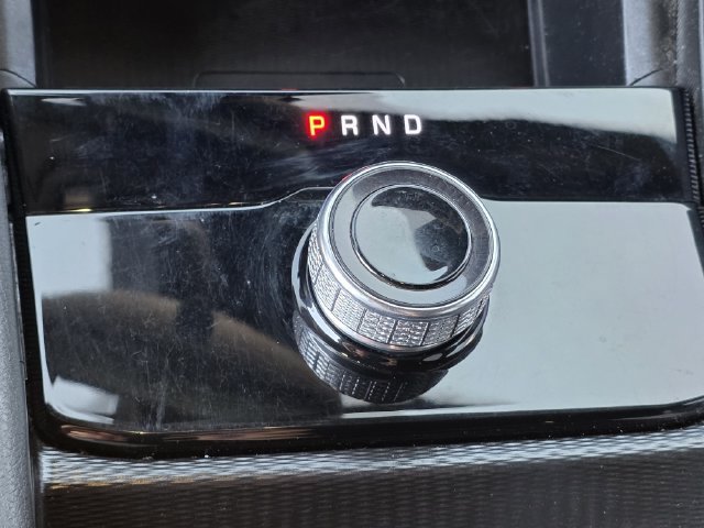 Used 2024 Jeep Grand Cherokee Altitude AWD/4WD image 24