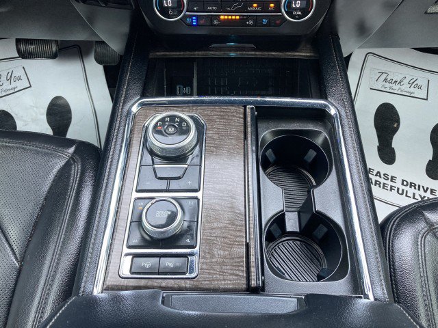 Certified 2021 Ford Expedition Limited AWD/4WD image 16