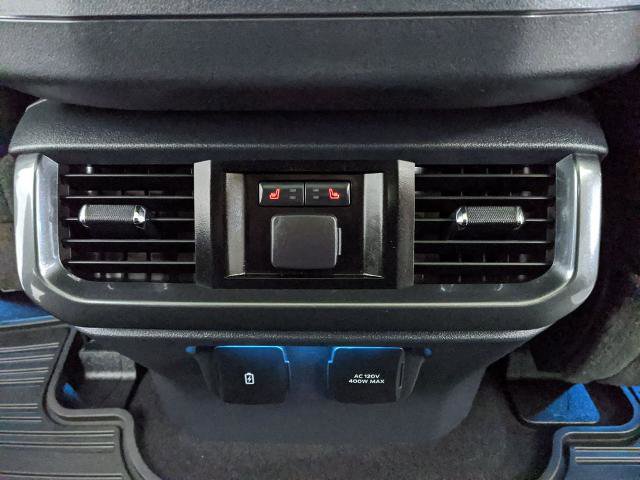 Certified 2023 Ford F150 Tremor w/ Equipment Group 402A High AWD/4WD image 16