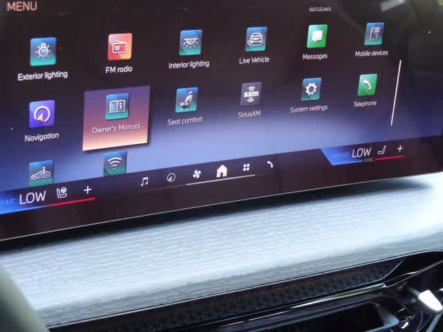 Used 2025 BMW 430i xDrive Coupe w/ Premium Package AWD/4WD image 27