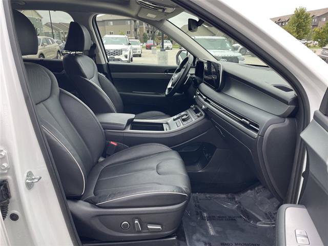 Used 2025 Hyundai Palisade XRT FWD image 19