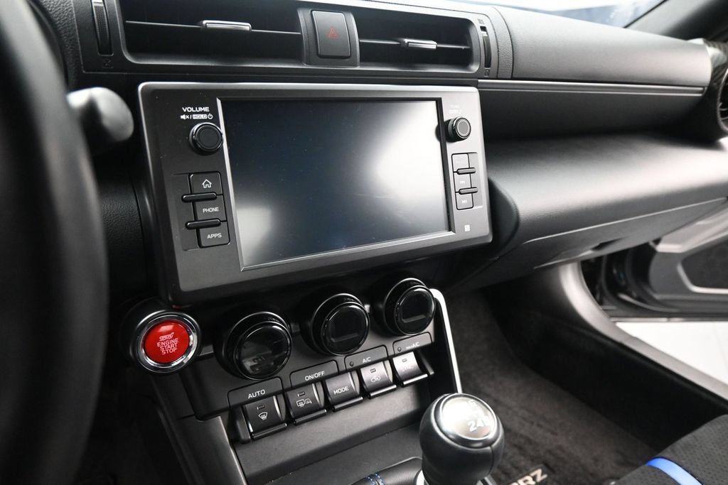 Used 2024 Subaru BRZ tS RWD image 11