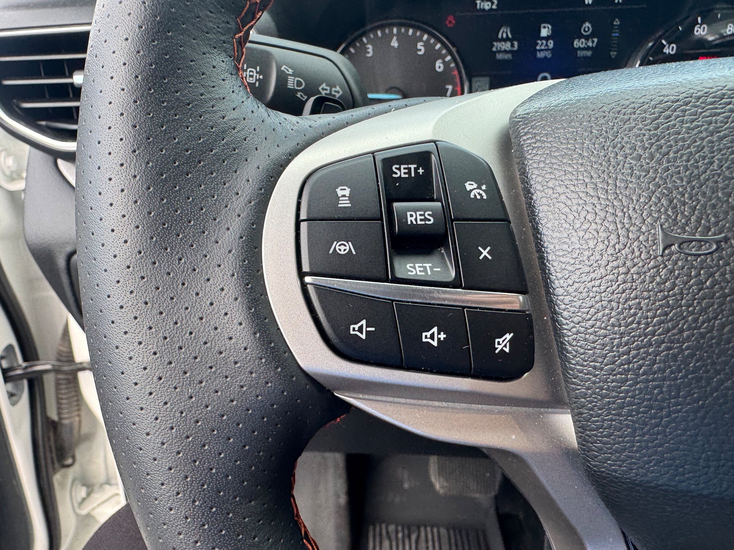 Certified 2023 Ford Explorer Timberline w/ Timberline Technology Package AWD/4WD image 16